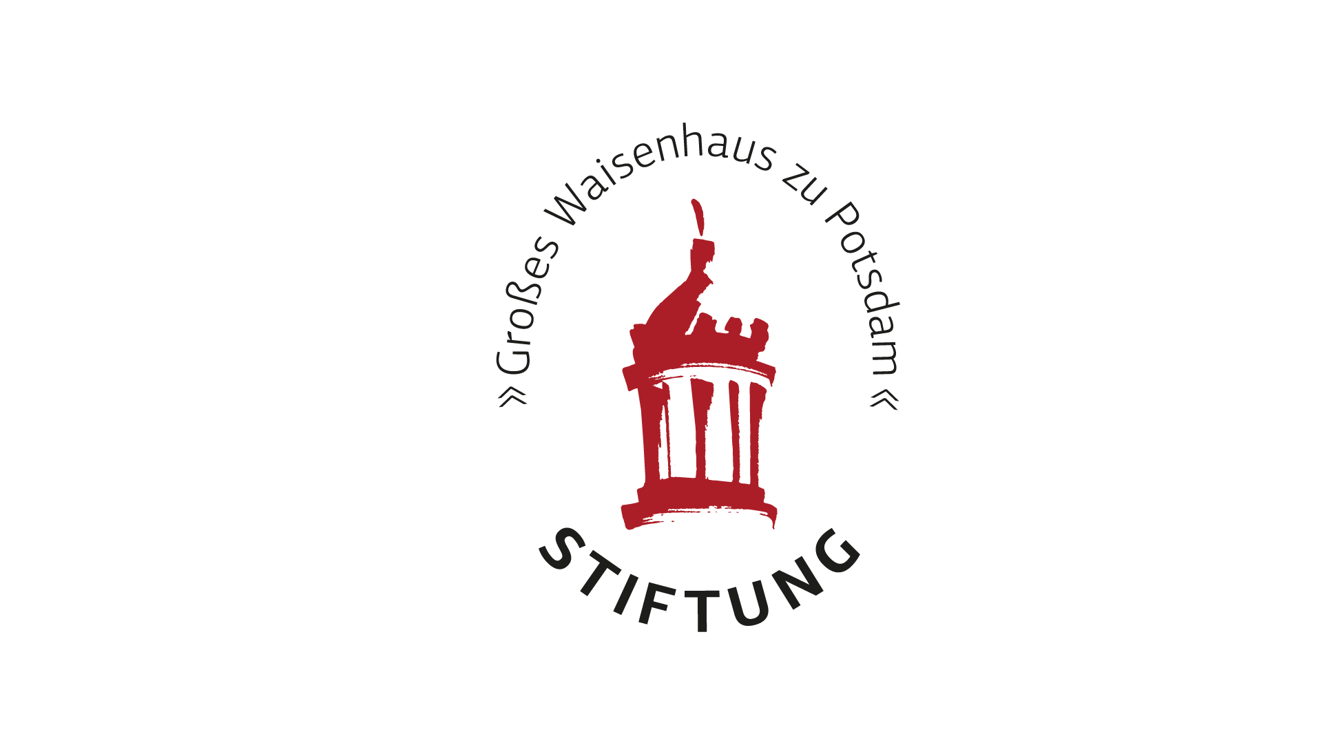 Stiftung Großes Waisenhaus
